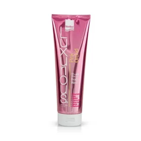 Intermed Luxurious 2 in 1 Moisturising Body Wash Pink Orchid 300ml