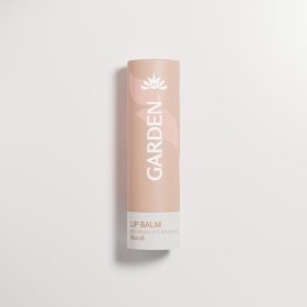 Garden Lip Balm Biscuit 5.2gr