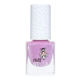 Miss NELLA Nail Polish 4 ml - Bubble Gum