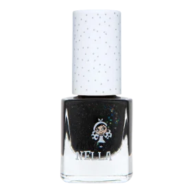 Miss Nella Surprise Party Glitter 4ml Peel off Kids Nail Polish
