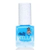 Miss Nella - Nail Polish - Mermaid Blue