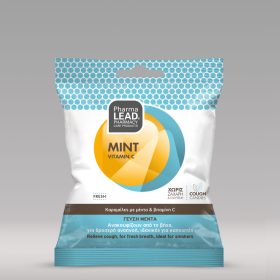 Pharmalead Καραμέλες Mint