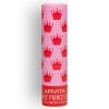 Apivita Lip Care Bee Princess Bio-Eco Lip Balm Χειλιών με Βερίκοκο & Μέλι & 100% φυσική σύνθεση, 4.4 gr