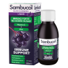 Sambucol Immuno Forte No Added Sugar 120ml