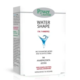 Power Of Nature Water Shape 14Eff.tabs