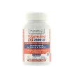 Pharmalife Vitamin D3 2000iu 45 Gummies
