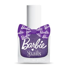Barbie Snails Dream Big Nail Polish