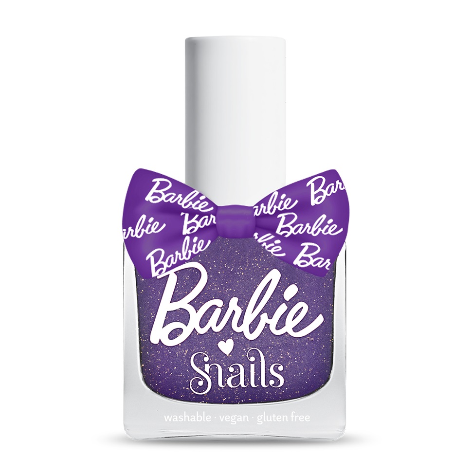 Barbie Snails Dream Big Nail Polish