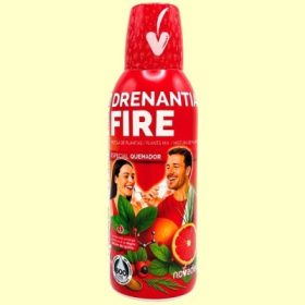 Novadiet Drenantia Fire