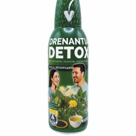 NovaDiet DRENANTIA DETOX 600 ml