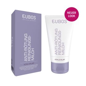 EUBOS COOL & CALM REDNESS RELIEVING CREAM CLEANSER 150mL