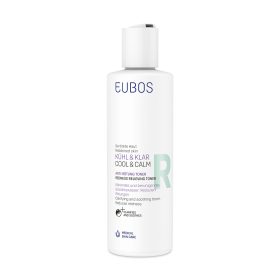 EUBOS COOL & CALM REDNESS RELIEVING TONER 200mL