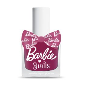Barbie Snails Gotta Glow! Nail Polish