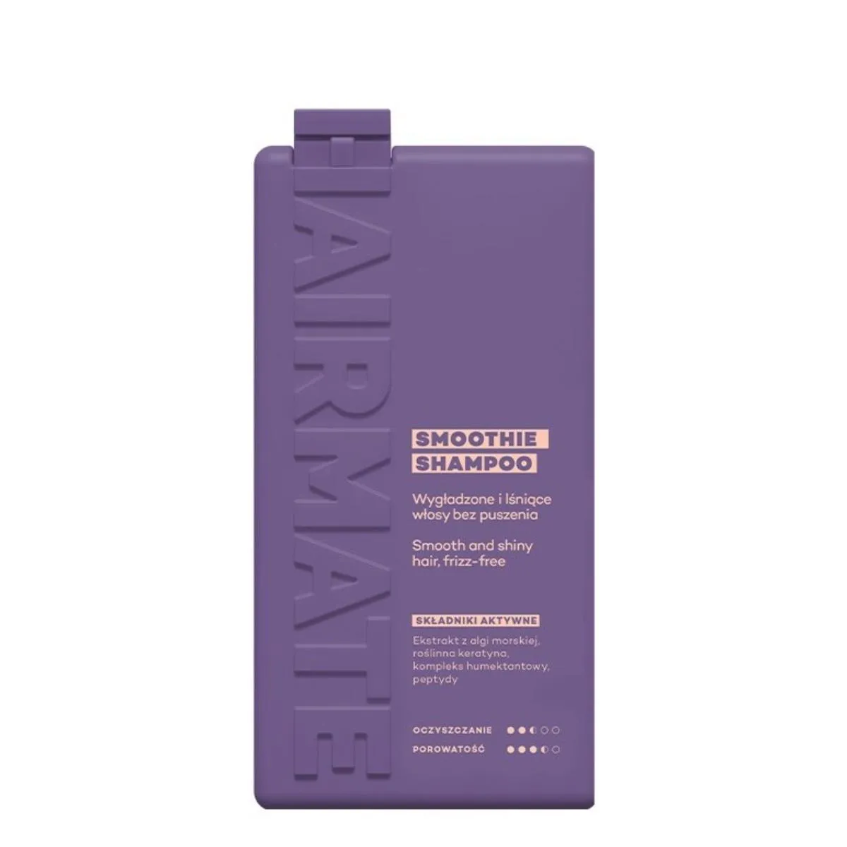 Hairmate Smoothie Shampoo 250ml