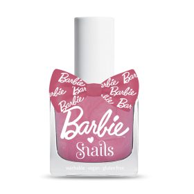 Barbie Snails Hello World Nail Polish