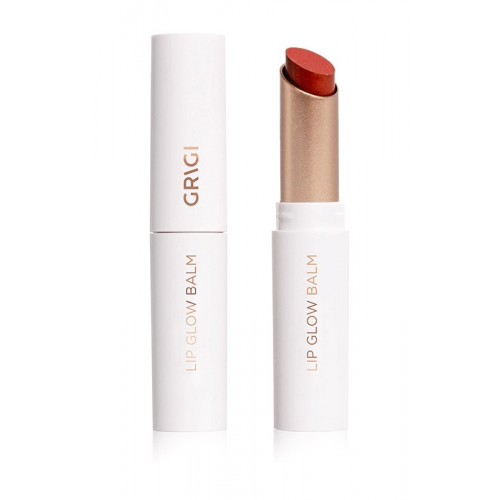 GRIGI Lip Glow Balm No103 Dusty Rose