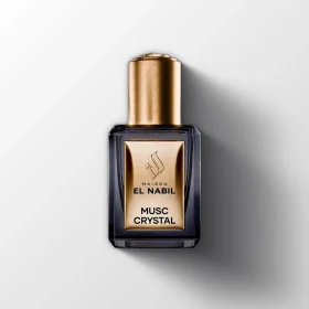 EL NABIL MUSC CRYSTAL 5mL Άρωμα
