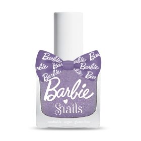Barbie Snails Play Day Nail Polish