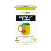 Novadiet Herbodiet Constipation Relief 20 Tea Bags
