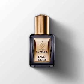 EL NABIL ROYAL GOLD 5mL Άρωμα