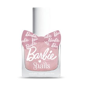 Barbie Snails Shine Bright Nail Polish
