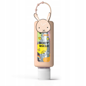 HISKIN for Kids Body wash Bunny 75 ml