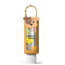 HISKIN Kid's Dog Body Wash 75mL