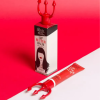MAD BEAUTY The Devil Wears Prada The Red Lip Butter