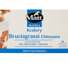 Matt Nutrition Kcalory Λιποδιαλύτης Χιτοζάνης 40 ταμπλέτες 36 g