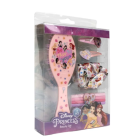 Cerda Princess Σετ Αξεσουάρ Μαλλιών Beauty Set