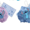 Disney Stitch shower sponge